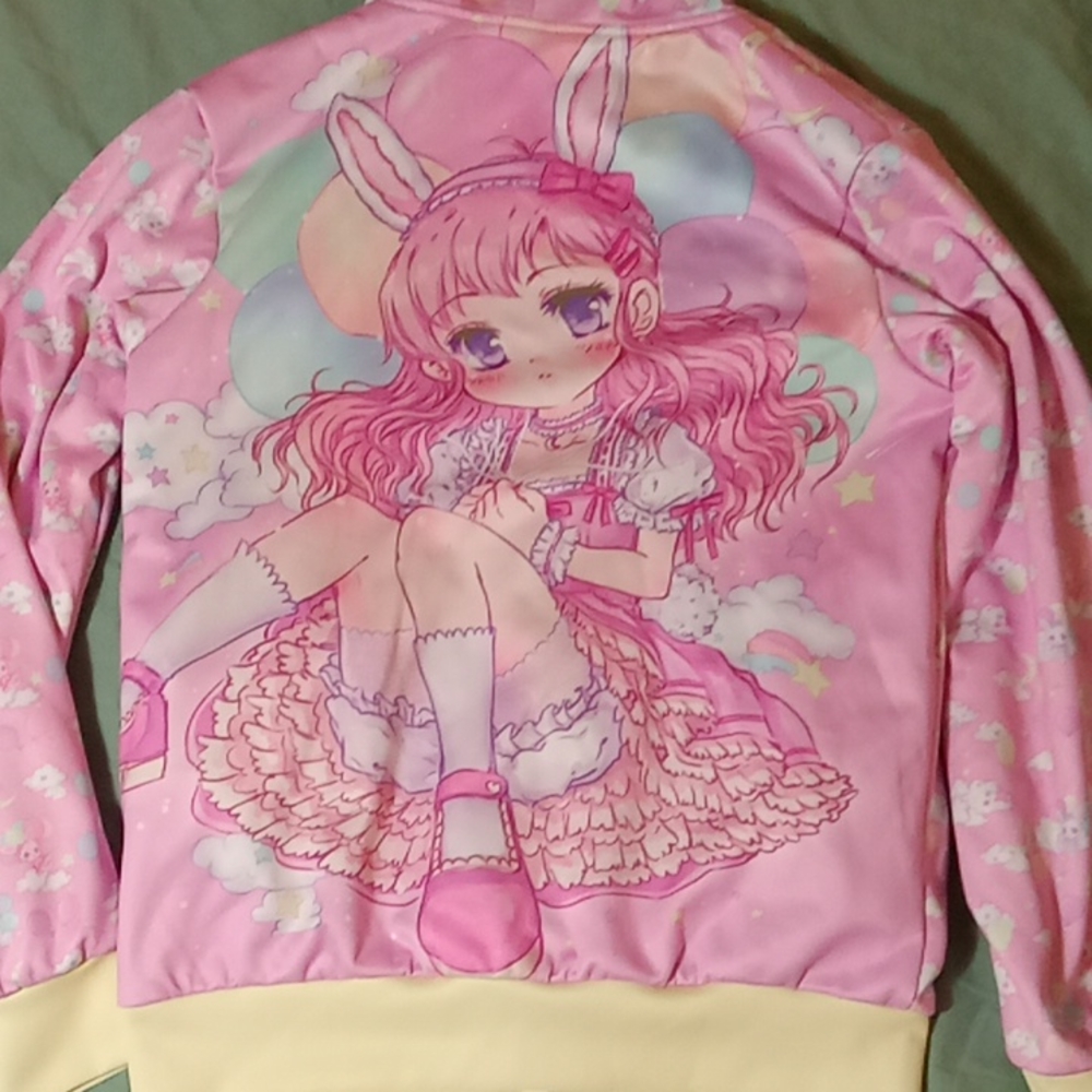 Jacket